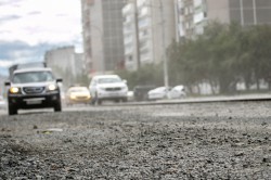 К ремонту улицы Викулова приступил новый подрядчик К ремонту улицы Викулова приступил новый подрядчик