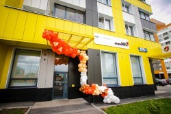 Минимум хлопот и максимум комфорта: МФЦ в Академическом переехал в новый дом Минимум хлопот и максимум комфорта: МФЦ в Академическом переехал в новый дом