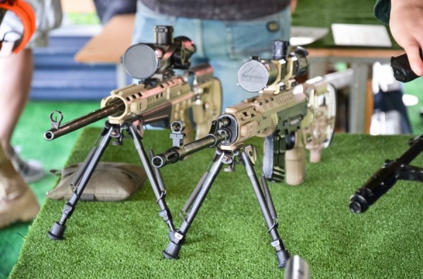 Алексей Орлов провёл совещание по подготовке чемпионата России по снайпингу Алексей Орлов провёл совещание по подготовке чемпионата России по снайпингу