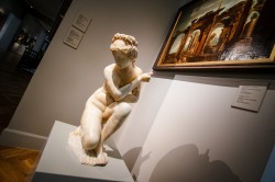 Долгожданное открытие: «Эрмитаж-Урал» распахнул двери в Екатеринбурге Долгожданное открытие: «Эрмитаж-Урал» распахнул двери в Екатеринбурге