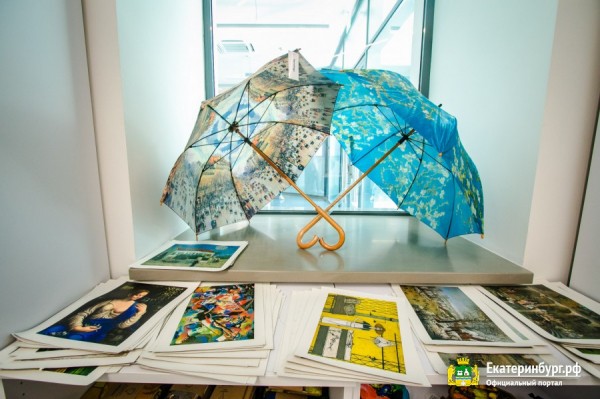 Долгожданное открытие: «Эрмитаж-Урал» распахнул двери в Екатеринбурге Долгожданное открытие: «Эрмитаж-Урал» распахнул двери в Екатеринбурге