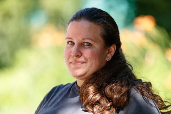 Медсестра Анна Крючкова: «Привилась, чтобы не заболеть и не заразить родных» Медсестра Анна Крючкова: «Привилась, чтобы не заболеть и не заразить родных»