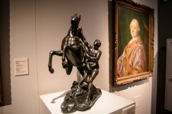 Долгожданное открытие: «Эрмитаж-Урал» распахнул двери в Екатеринбурге Долгожданное открытие: «Эрмитаж-Урал» распахнул двери в Екатеринбурге