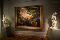 Долгожданное открытие: «Эрмитаж-Урал» распахнул двери в Екатеринбурге Долгожданное открытие: «Эрмитаж-Урал» распахнул двери в Екатеринбурге