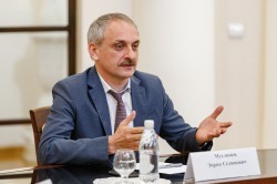 Алексей Орлов: &laquo;Екатеринбург и Махачкалу связывают добрые партнёрские отношения&raquo;