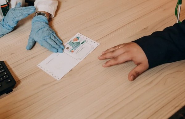 Социальная карта поможет без проблем получить детское питание и льготные лекарства