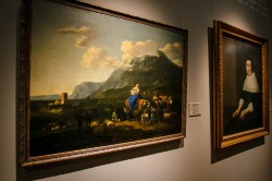 Долгожданное открытие: «Эрмитаж-Урал» распахнул двери в Екатеринбурге Долгожданное открытие: «Эрмитаж-Урал» распахнул двери в Екатеринбурге