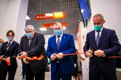 Минимум хлопот и максимум комфорта: МФЦ в Академическом переехал в новый дом Минимум хлопот и максимум комфорта: МФЦ в Академическом переехал в новый дом