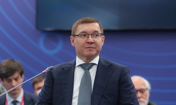 Владимир Якушев: «Нацелены на продуктивную и слаженную работу»