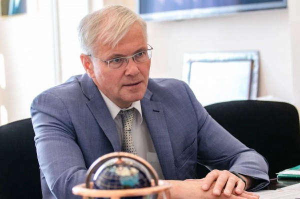 Единая социальная карта: количество электронных услуг будет расти