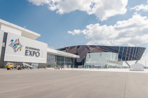 «Иннопром-2021»: участников ждёт обширная деловая программа «Иннопром-2021»: участников ждёт обширная деловая программа