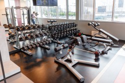 Развивая международный туризм: в Екатеринбурге открылся Hyatt Place Развивая международный туризм: в Екатеринбурге открылся Hyatt Place