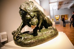 Долгожданное открытие: «Эрмитаж-Урал» распахнул двери в Екатеринбурге Долгожданное открытие: «Эрмитаж-Урал» распахнул двери в Екатеринбурге