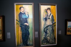 Долгожданное открытие: «Эрмитаж-Урал» распахнул двери в Екатеринбурге Долгожданное открытие: «Эрмитаж-Урал» распахнул двери в Екатеринбурге