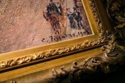 Долгожданное открытие: «Эрмитаж-Урал» распахнул двери в Екатеринбурге Долгожданное открытие: «Эрмитаж-Урал» распахнул двери в Екатеринбурге