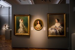 Долгожданное открытие: «Эрмитаж-Урал» распахнул двери в Екатеринбурге Долгожданное открытие: «Эрмитаж-Урал» распахнул двери в Екатеринбурге