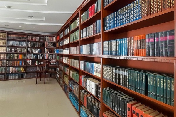 «Люди идут на запах книг»: библиотеки рассказали, как привлекают горожан