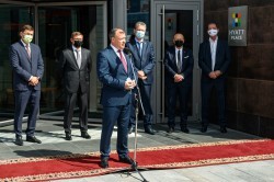 Развивая международный туризм: в Екатеринбурге открылся Hyatt Place Развивая международный туризм: в Екатеринбурге открылся Hyatt Place