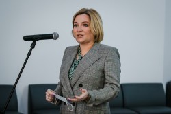 Долгожданное открытие: «Эрмитаж-Урал» распахнул двери в Екатеринбурге Долгожданное открытие: «Эрмитаж-Урал» распахнул двери в Екатеринбурге