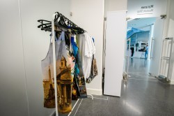 Долгожданное открытие: «Эрмитаж-Урал» распахнул двери в Екатеринбурге Долгожданное открытие: «Эрмитаж-Урал» распахнул двери в Екатеринбурге