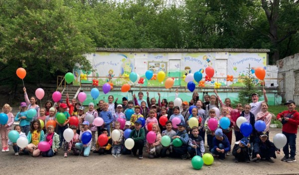 Центр «Лик»: место, где детские мечты находят воплощение Центр «Лик»: место, где детские мечты находят воплощение