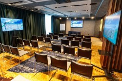 Развивая международный туризм: в Екатеринбурге открылся Hyatt Place Развивая международный туризм: в Екатеринбурге открылся Hyatt Place