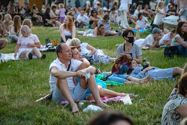 Эрмитаж-Урал, Венский фестиваль, Дни Италии: выходные будут насыщенными Эрмитаж-Урал, Венский фестиваль, Дни Италии: выходные будут насыщенными