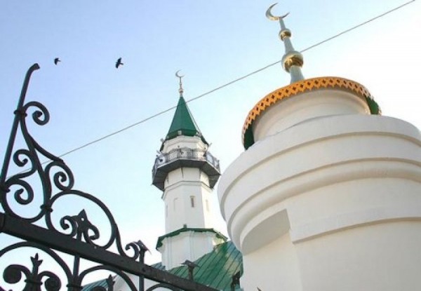 Мусульмане встретят Курбан-байрам без массовых мероприятий