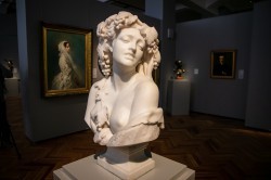 Долгожданное открытие: «Эрмитаж-Урал» распахнул двери в Екатеринбурге Долгожданное открытие: «Эрмитаж-Урал» распахнул двери в Екатеринбурге