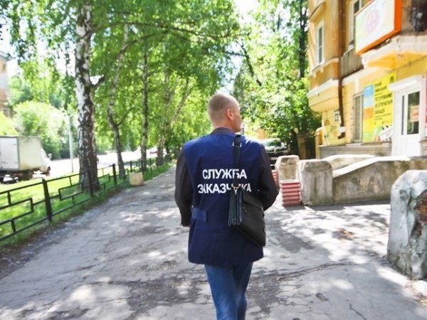 Квартальный инспектор Николай Зинчук: «Я рад, что моя работа полезна людям»