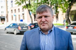 Поручение Главы Екатеринбурга: комиссия проконтролировала ремонт улицы Луганской