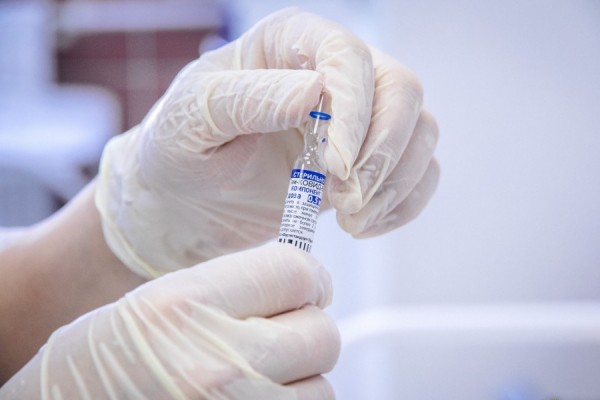 Медики опубликовали график работы выездной вакцинации против COVID-19 в Екатеринбурге Медики опубликовали график работы выездной вакцинации против COVID-19 в Екатеринбурге