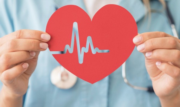 Всемирный день сердца: врачи дают советы по профилактике заболеваний Всемирный день сердца: врачи дают советы по профилактике заболеваний