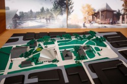 Архитекторы представили горожанам проекты Литературного квартала будущего Архитекторы представили горожанам проекты Литературного квартала будущего