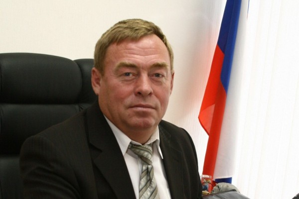 Валентин Лаппо: «Объединение в группу «Екатеринбург» сделает наш труд более эффективным»