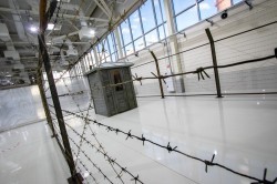 Уральская биеннале современного искусства торжественно открылась в Екатеринбурге Уральская биеннале современного искусства торжественно открылась в Екатеринбурге