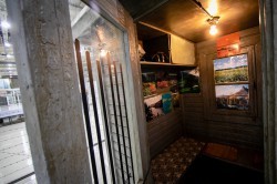 Уральская биеннале современного искусства торжественно открылась в Екатеринбурге Уральская биеннале современного искусства торжественно открылась в Екатеринбурге