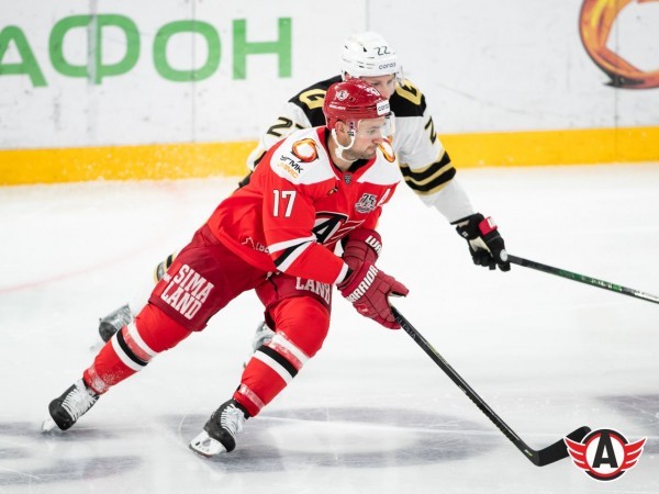 Брукс Мэйсек: «Никакого давления нет, мы будем просто продолжать работать»