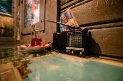 Уральская биеннале современного искусства торжественно открылась в Екатеринбурге Уральская биеннале современного искусства торжественно открылась в Екатеринбурге