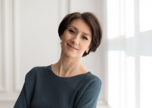 Призёр Олимпийских игр стала финалисткой конкурса «Воспитатели России» Призёр Олимпийских игр стала финалисткой конкурса «Воспитатели России»