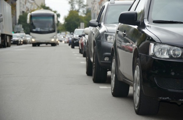 По поручению Главы Екатеринбурга: борьба с нелегальными парковками вышла на новый уровень По поручению Главы Екатеринбурга: борьба с нелегальными парковками вышла на новый уровень