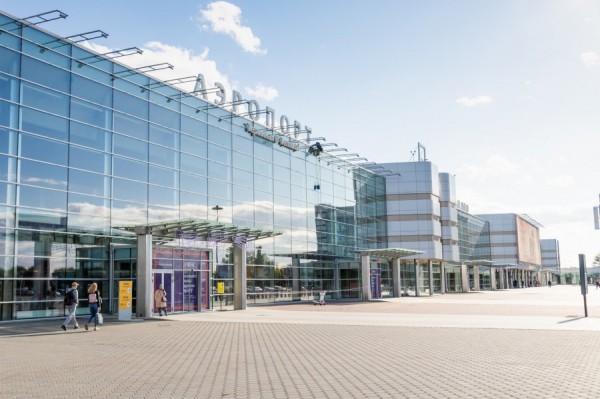 Уральская столица вошла в ТОП-10 популярных городов для авиапутешествий