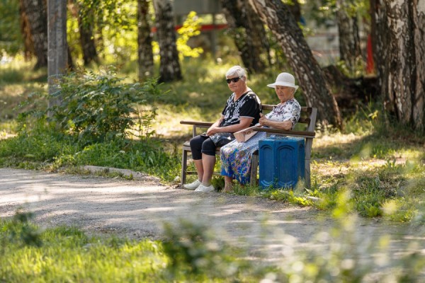 Поручение Владимира Путина: более 30 миллионов пенсионеров получат выплату 2 сентября