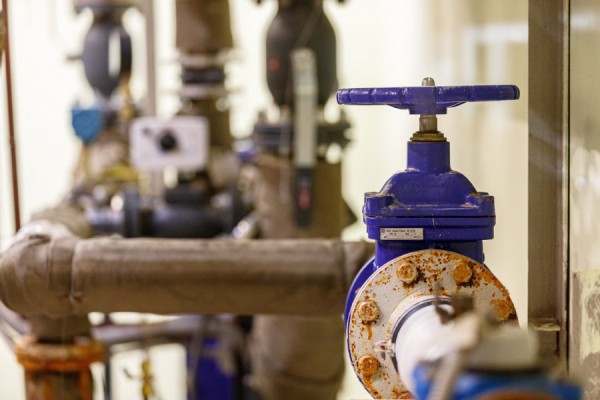 Городские власти утвердили проект, призванный улучшить состояние окружающей среды Городские власти утвердили проект, призванный улучшить состояние окружающей среды