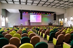 Юные екатеринбуржцы, проживающие в центре, получили новое школьное здание