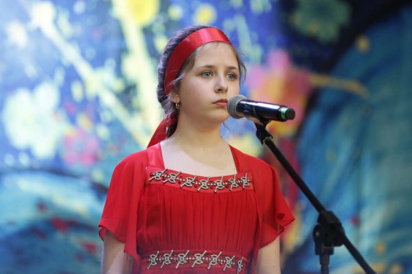 «Мосгаз зажигает звёзды»: стартовал приём заявок на конкурс талантов