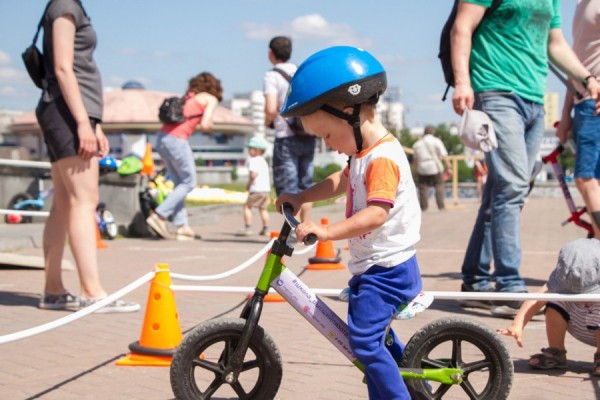 Конкурс молодёжных работ по социальной рекламе стартовал в России