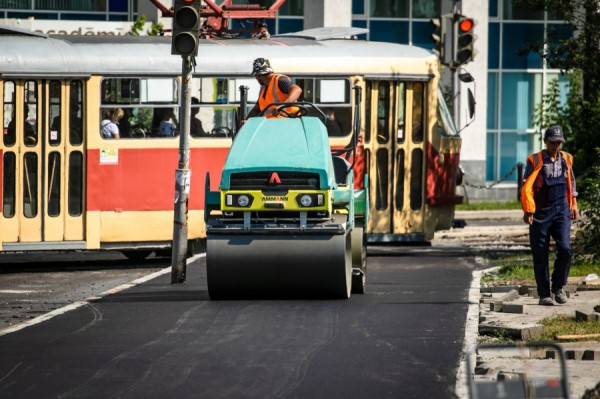 Власть и общественность высоко оценили реализацию нацпроекта &laquo;БКД&raquo; в Екатеринбурге