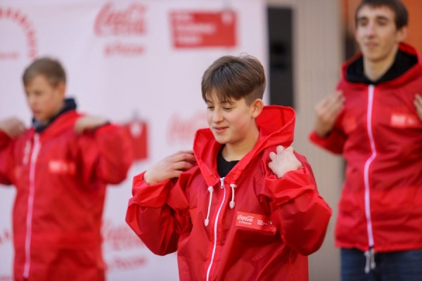 Спорткомплекс для особенных детей открыт в Екатеринбурге