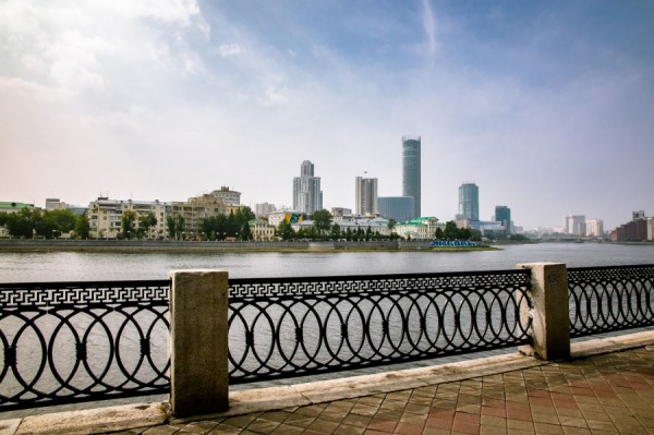 Универсиада-2023: Екатеринбург готовит уникальную программу для гостей города